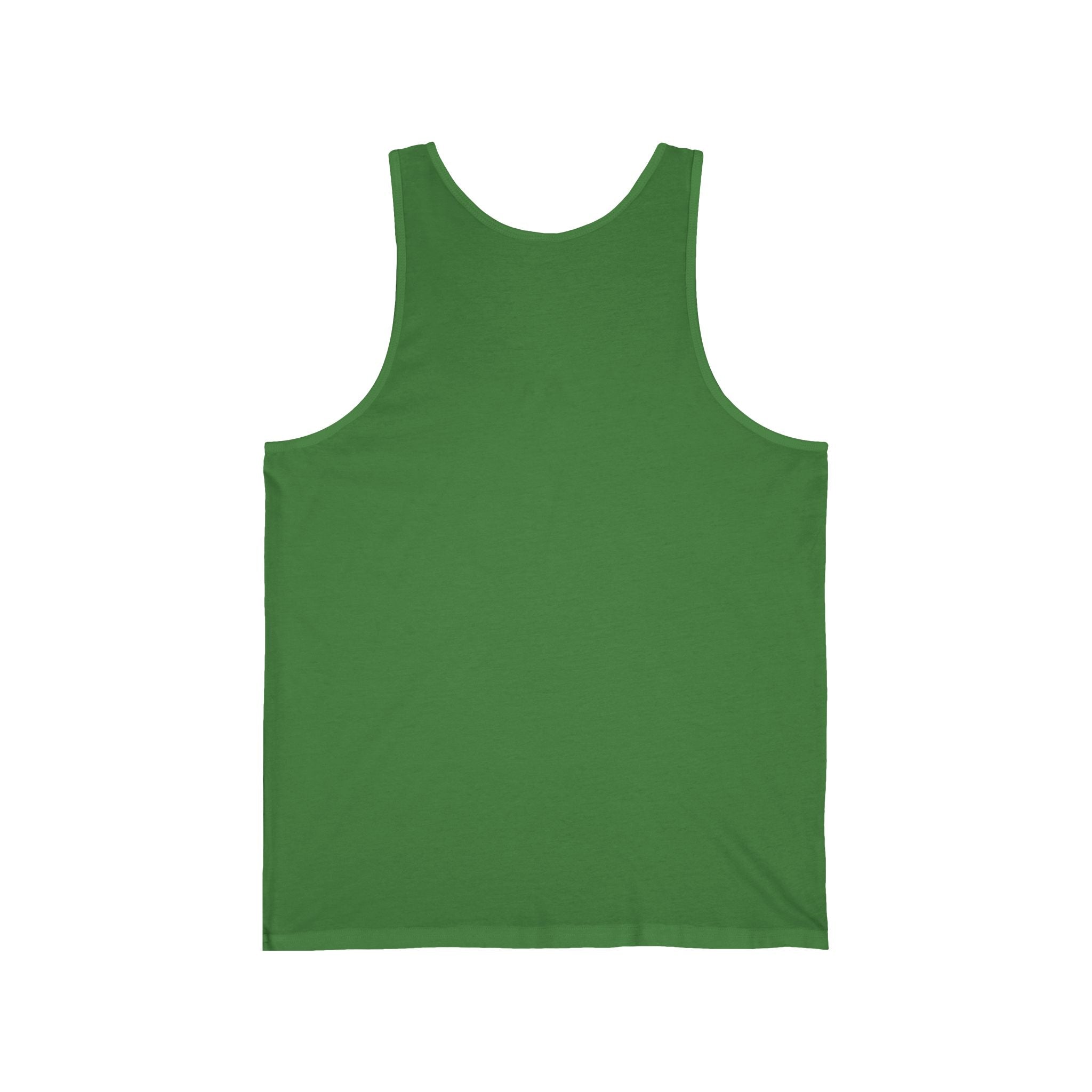 Indoctrination, Start'em Young Unisex Jersey Tank