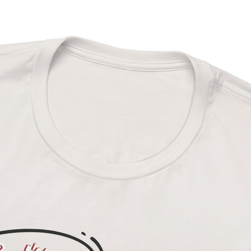 4BiddenProd Nada Limited Edition Jersey T-Shirt